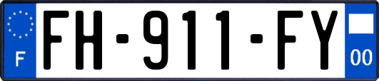 FH-911-FY