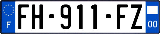 FH-911-FZ