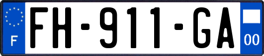 FH-911-GA