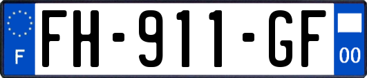 FH-911-GF
