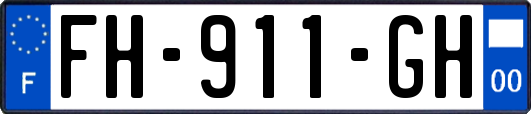 FH-911-GH