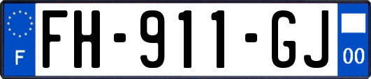 FH-911-GJ
