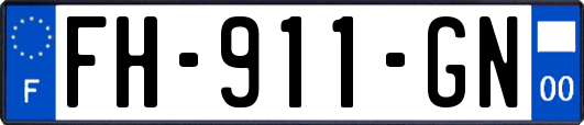 FH-911-GN