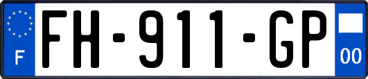 FH-911-GP