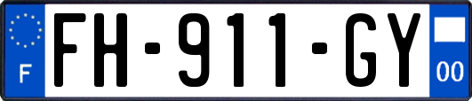 FH-911-GY