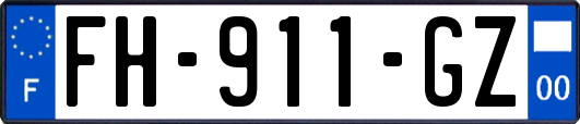 FH-911-GZ