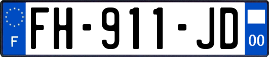 FH-911-JD