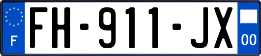FH-911-JX