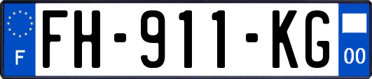 FH-911-KG