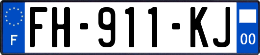 FH-911-KJ