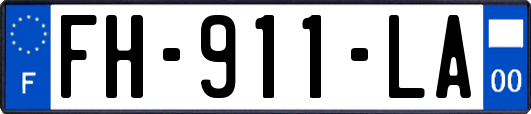 FH-911-LA