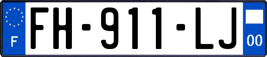 FH-911-LJ