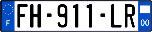 FH-911-LR