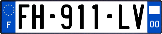 FH-911-LV