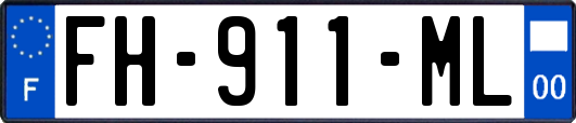 FH-911-ML