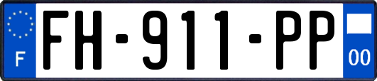 FH-911-PP