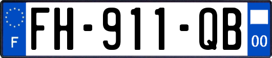 FH-911-QB