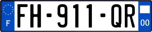 FH-911-QR