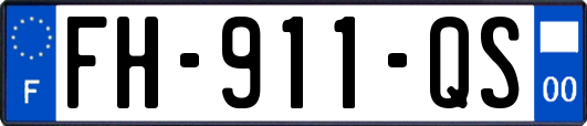 FH-911-QS