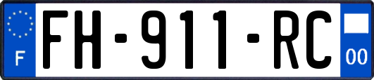 FH-911-RC