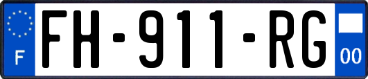 FH-911-RG