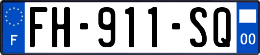 FH-911-SQ