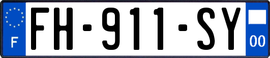 FH-911-SY