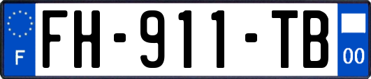 FH-911-TB