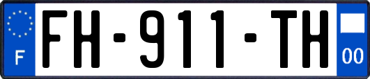 FH-911-TH