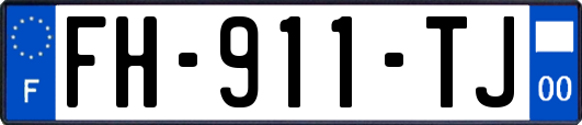 FH-911-TJ