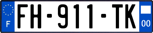 FH-911-TK