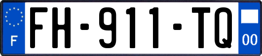 FH-911-TQ