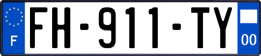 FH-911-TY