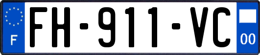 FH-911-VC