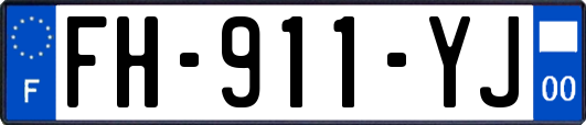 FH-911-YJ