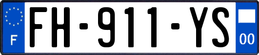 FH-911-YS