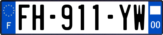 FH-911-YW