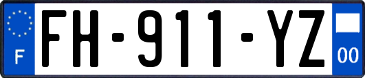 FH-911-YZ
