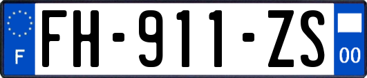 FH-911-ZS