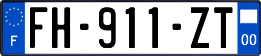 FH-911-ZT