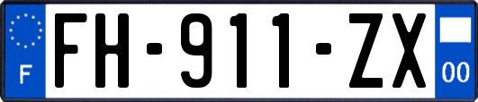 FH-911-ZX