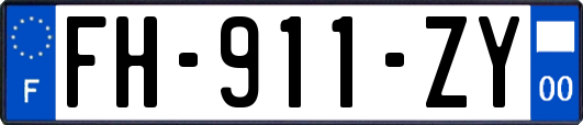 FH-911-ZY