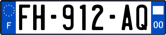 FH-912-AQ