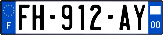 FH-912-AY