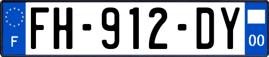 FH-912-DY
