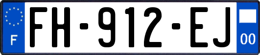 FH-912-EJ