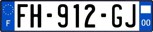 FH-912-GJ