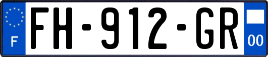 FH-912-GR