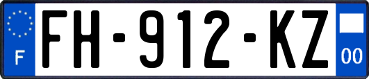FH-912-KZ