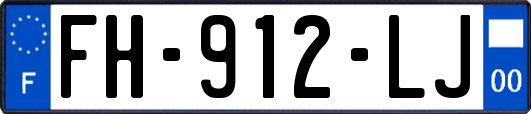 FH-912-LJ